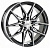 Диск RST R218 7,5x18 5*108 Et:47 Dia:60,1 S