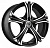 Диск PDW 2003 8x18 5*114,3 Et:37 Dia:66,6 U4B