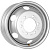 Диск Road WIZ Соболь NN 6,5x16 6*170 Et:106 Dia:130 Silver