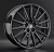 Диск LS wheels FlowForming RC93 8x20 5*108 Et:45 Dia:63,3 bk