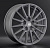 Диск LS wheels FlowForming RC93 7x17 5*100 Et:45 Dia:73,1 MGM