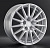 Диск LS wheels FlowForming RC93 7x17 5*100 Et:45 Dia:73,1 s