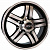 Диск NEO 669 7x16 5*139,7 Et:35 Dia:108 BL