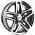Диск RST R238 8x18 6*139,7 Et:35 Dia:100,1 BD