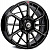 Диск RPLC ZKR1 9,5x22 5*108 Et:48 Dia:63,4 BLK