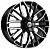 Диск RPLC ZKR2 8,5x21 5*108 Et:40 Dia:63,4 BFP