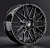 Диск LS wheels FlowForming RC13 8x18 5*114,3 Et:35 Dia:67,1 bk