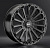 Диск LS wheels FlowForming RC80 9x20 6*114,3 Et:25 Dia:67,1 bk