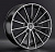 Диск LS wheels FlowForming RC63 8x18 5*112 Et:40 Dia:66,6 bkf