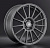 Диск LS wheels FlowForming RC05 8x18 5*112 Et:40 Dia:66,6 MGM