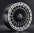 Диск LS wheels LS1348 9x18 6*139,7 Et:30 Dia:100,1 BKSL