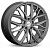 Диск X'trike X-139 7,5x19 5*114,3 Et:35 Dia:60,1 BH