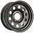Диск Off-Road-Wheels Black 8x18 6*139,7 Et:20 Dia:110 Черный