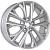Диск Premium Series КР012 7x18 5*108 Et:38 Dia:60,1 Elite Silver