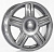 Диск X-RACE SH653 5,5x14 4*100 Et:40 Dia:60,1 gm