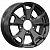 Диск iFree Тайган 6x16 5*139,7 Et:40 Dia:98,1 BK