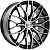 Диск NEO 940 7,5x19 5*108 Et:36 Dia:65,1 BD