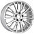 Диск KDW KD1740 7x17 5*114,3 Et:45 Dia:67,1 Silver Painted
