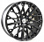 Диск RST R002 8,5x20 5*114,3 Et:30 Dia:60,1 BL