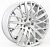 Диск RST R002 8,5x20 5*114,3 Et:30 Dia:60,1 S