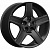 Диск Premium Series КР008 8,5x20 5*112 Et:34 Dia:57,1 Fury Black