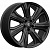 Диск Premium Series Kleemann (КР1067) 8,5x20 5*120 Et:45 Dia:64,1 Fury Black