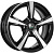 Диск Megami MGM-10 5,5x14 5*100 Et:35 Dia:57,1 bkf