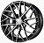 Диск RR CSS3347 8,5x19 5*114,3 Et:40 Dia:67,1 MK/M