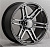 Диск RR CSS 8506 9x18 6*139,6 Et:20 Dia:106,1 MK/M