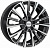 Диск Carwel Базан 1720 7x17 5*112 Et:40 Dia:57,1 ABT
