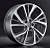 Диск LS Forged FG22 7x19 5*114,3 Et:40 Dia:66,6 mgmf