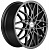 Диск Khomen KHW1813 7x18 5*114,3 Et:35 Dia:60,1 Gray