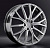 Диск LS Forged LSFG21 8x19 5*108 Et:52 Dia:60,1 hpb