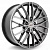 Диск X'trike X-130 7,5x18 5*108 Et:38 Dia:54,1 HSB/FP