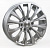Диск RST R109 7,5x19 6*139,7 Et:25 Dia:106,1 S
