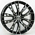 Диск RST R119 7x19 5*108 Et:36 Dia:65,1 BD