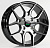 Диск Megami MGM-29 6x14 4*100 Et:35 Dia:73,1 bkf