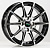 Диск Megami MGM-13 6x14 5*100 Et:35 Dia:57,1 bkf