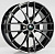 Диск Megami MGM-28 5,5x14 4*100 Et:35 Dia:73,1 bkf