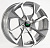 Диск Megami MGM-23 6x14 4*100 Et:35 Dia:67,1 gmf