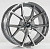 Диск Megami MGM-22 6x14 4*100 Et:35 Dia:67,1 gmf