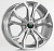 Диск Megami MGM-33 6x14 4*100 Et:35 Dia:67,1 gmf