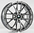 Диск Megami MGM-28 5,5x14 4*100 Et:35 Dia:73,1 gmf