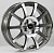 Диск Megami MGM-2 5,5x14 4*100 Et:35 Dia:73,1 gmf