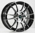 Диск Megami MGM-3 6x14 4*100 Et:43 Dia:67,1 bkf