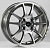 Диск Megami MGM-5 6x14 4*100 Et:43 Dia:67,1 gmf