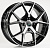 Диск Megami MGM-18 5,5x14 4*100 Et:35 Dia:67,1 bkf