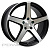 Диск PDW C-Spec2 8x18 5*108 Et:33 Dia:60,1 M/U4B