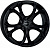 Диск MAK Lario 9x20 5*110 Et:29 Dia:65,1 Gloss Black