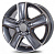 Диск Replica FR FT473 6,5x16 5*160 Et:60 Dia:65,1 GMF